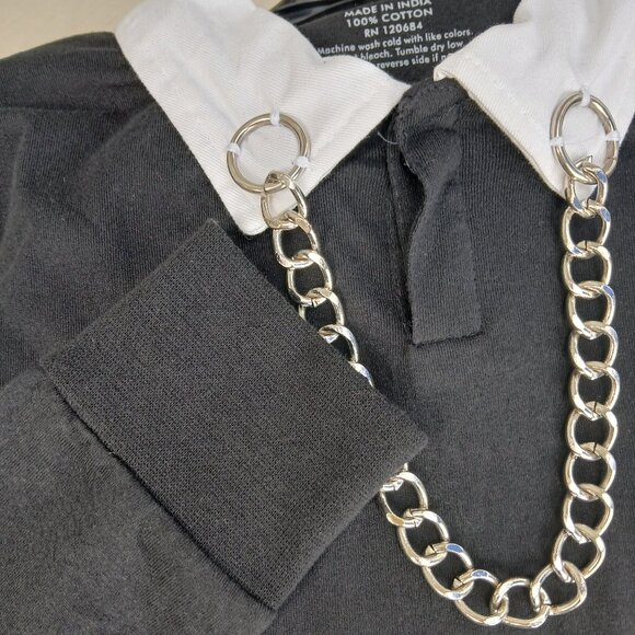 Hot Topic Tops - Hot Topic Top